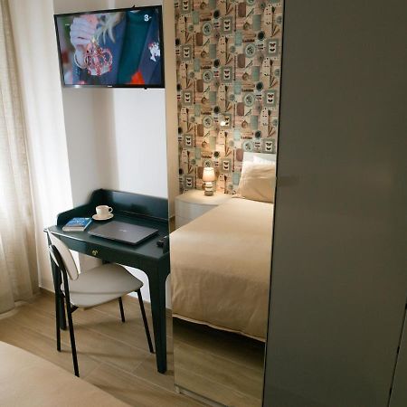 Bed and Breakfast Casa Memi Pagani Exterior foto