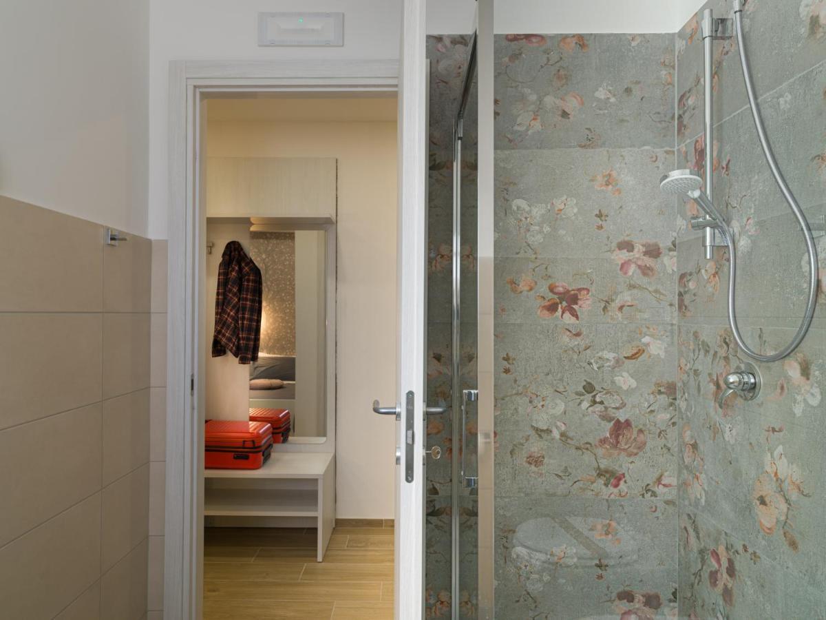 Bed and Breakfast Casa Memi Pagani Exterior foto