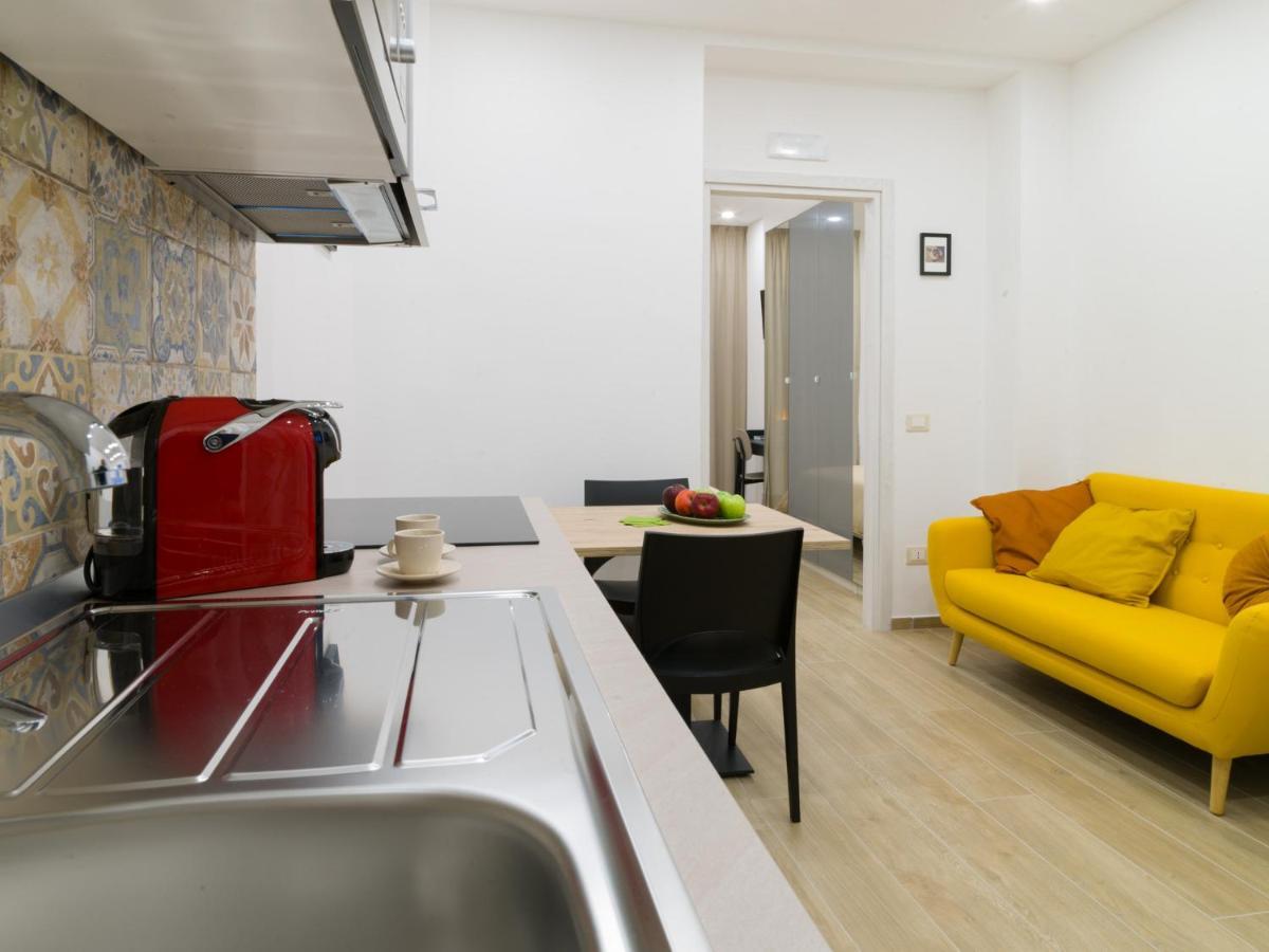 Bed and Breakfast Casa Memi Pagani Exterior foto